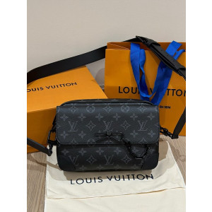 루이비통 스티머 메신저백 M46795