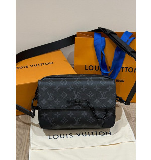 루이비통 스티머 메신저백 M46795