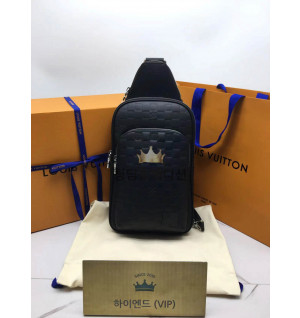 루이비통 에비뉴 슬링백 N41720