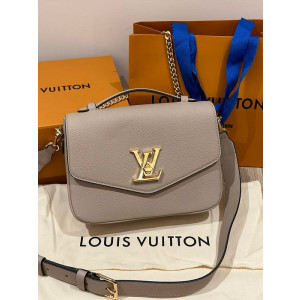 루이비통 옥스포드 락미 M22735