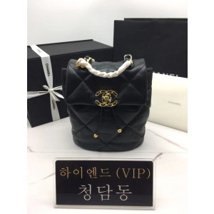 샤넬 24C 19백팩