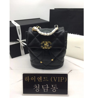 샤넬 24C 19백팩