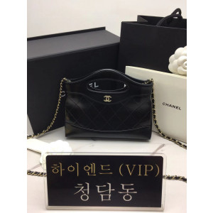 샤넬 24C 31백 미니 AP3656