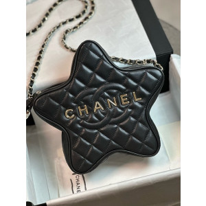 샤넬 24C 스타 핸드백 AS4579