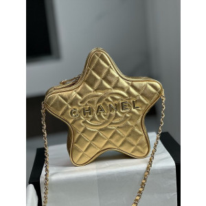 샤넬 24C 스타 핸드백 AS4579