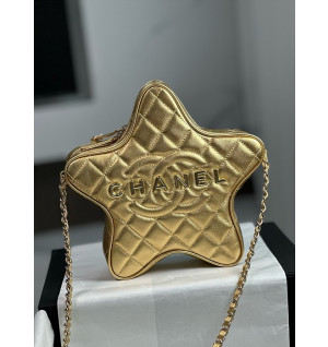 샤넬 24C 스타 핸드백 AS4579