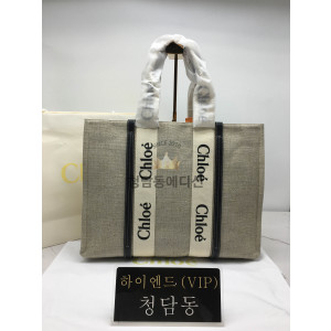 끌로에 우디백 라지