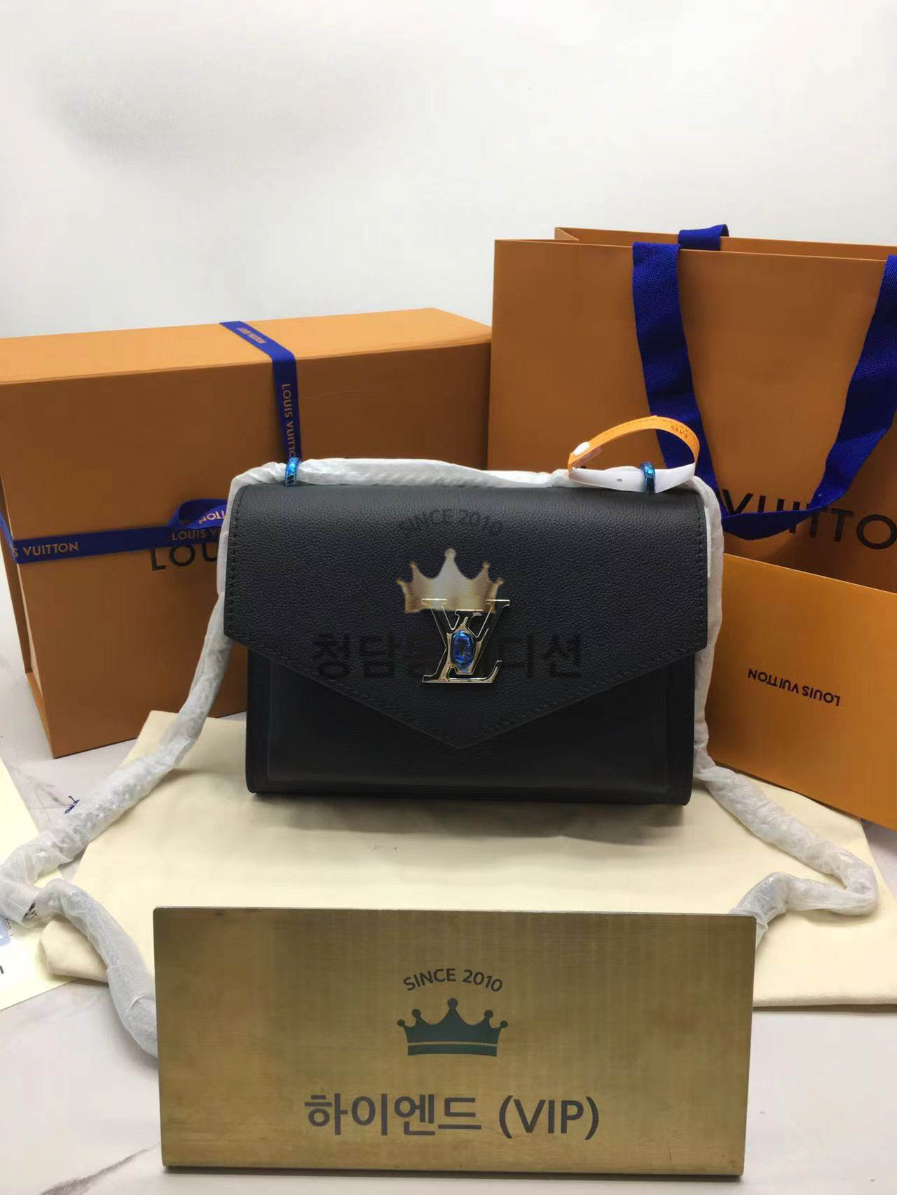 루이비통 마이락미 BB 숄더백 M51418