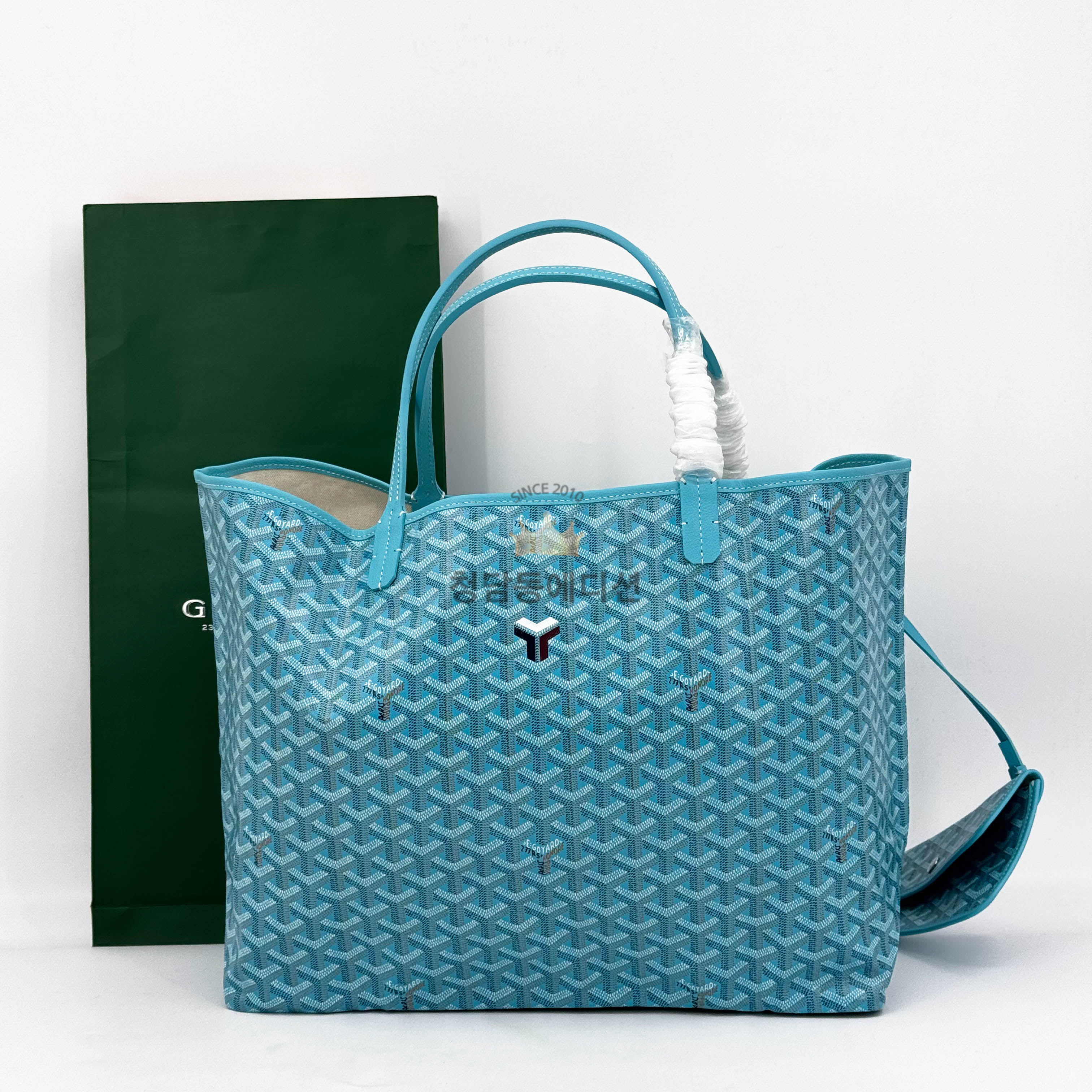 고야드 리미티드 생루이백 47CM/57CM