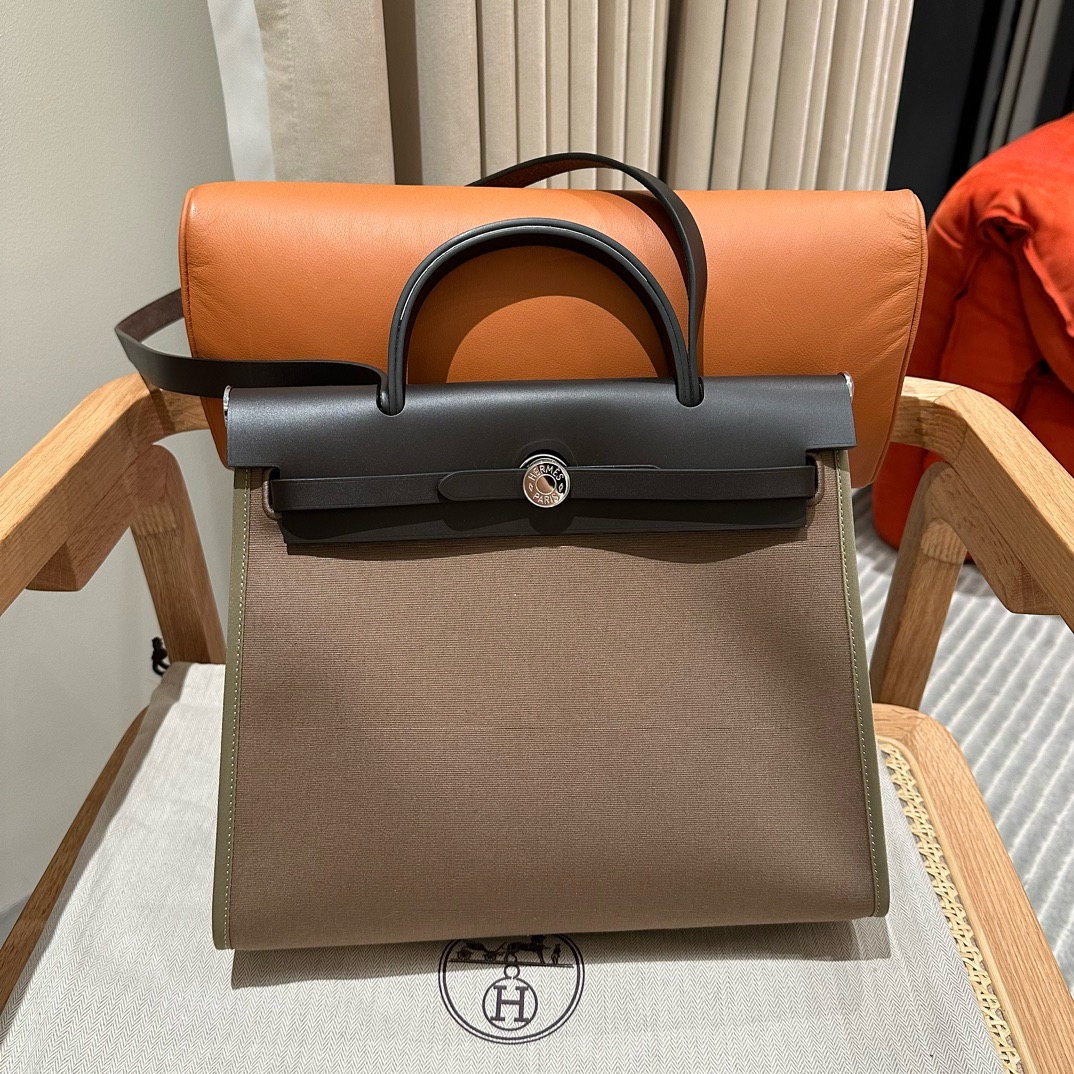 에르메스 에르백31 올수공