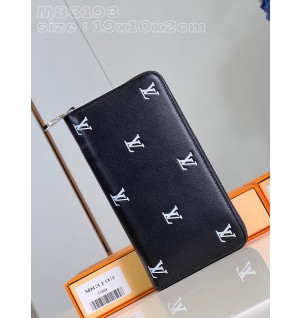 루이비통 지피 오거나이저 장지갑 M83193