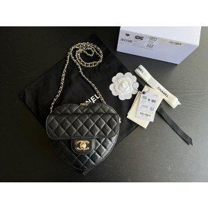샤넬 22SS 하트백 AS3191