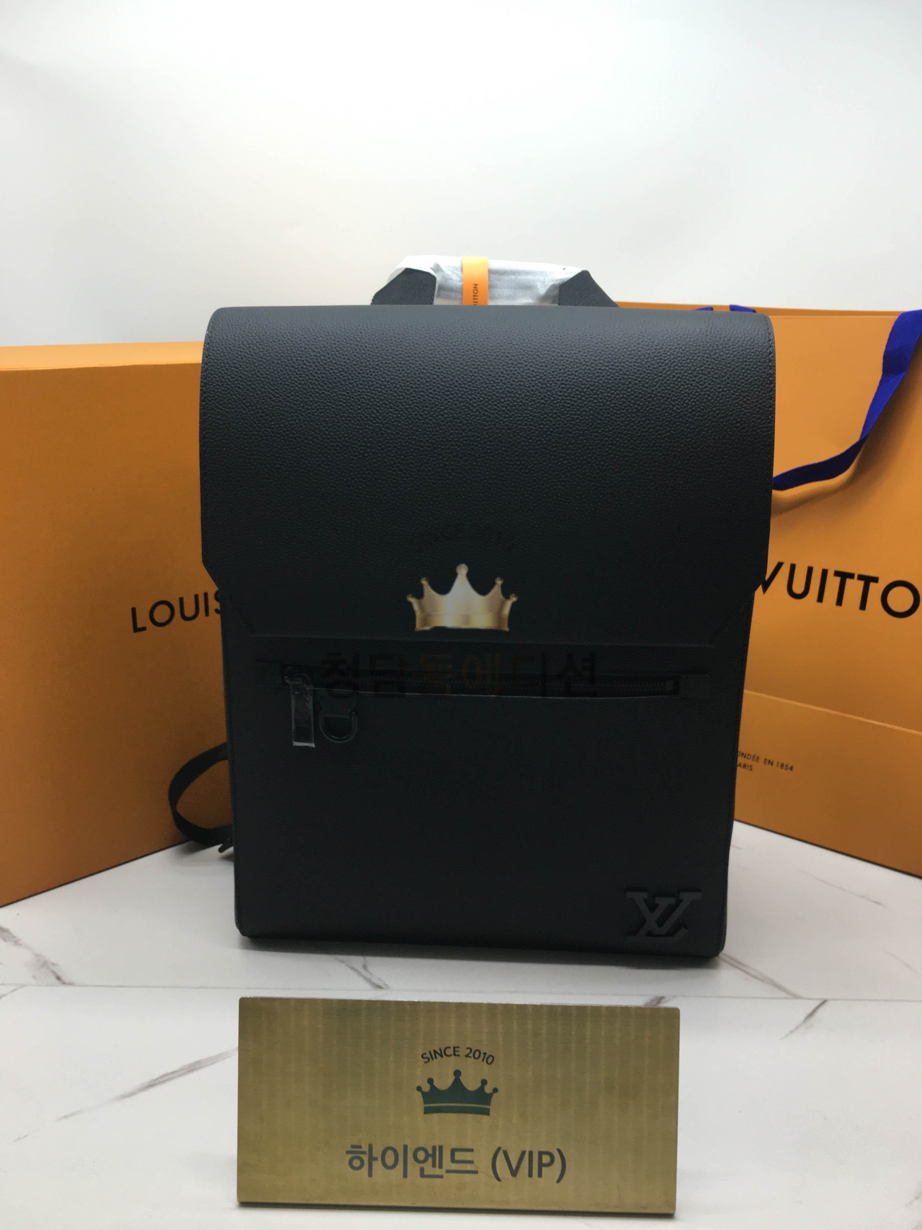 루이비통 패스트라인 백팩 M21367