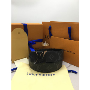 루이비통 버클 벨트 4cm