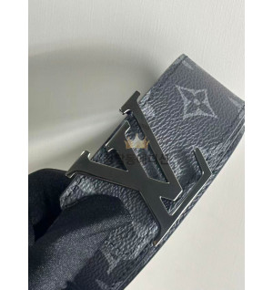 루이비통 버클 벨트 4cm