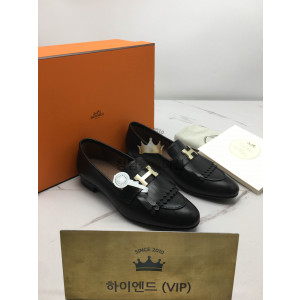 에르메스 로얄 로퍼 (여성용) (금장)