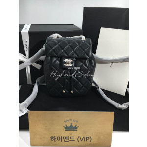 샤넬 24SS 어반스피릿 백팩