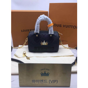 루이비통 스피디 반둘리에 M58953