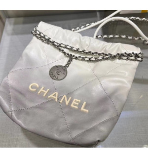 샤넬 23SS 22백 미니