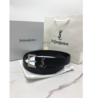 입생로랑 카산드라 벨트 3cm