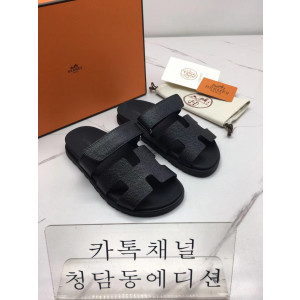 에르메스 앱송 샌들