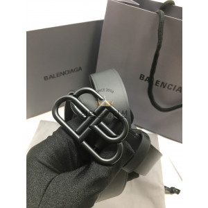 발렌시아가 벨트 (2.5cm / 3.0cm / 3.5cm / 4.0cm) (upgrade ver.)