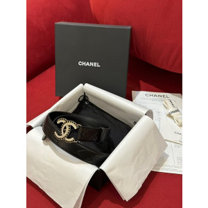 샤넬 벨트 3.0cm (upgrade ver.)