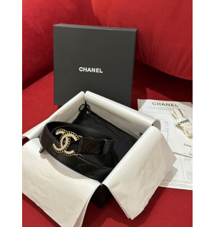 샤넬 벨트 3.0cm (upgrade ver.)