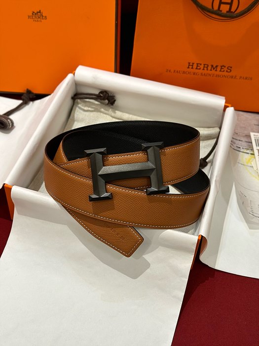 에르메스 벨트 (3.2cm / 3.8cm) (upgrade ver.)