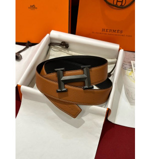 에르메스 벨트 (3.2cm / 3.8cm) (upgrade ver.)