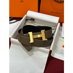 에르메스 벨트 (3.2cm / 3.8cm) (upgrade ver.)