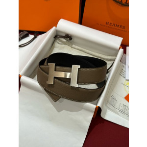 에르메스 벨트 (3.2cm / 3.8cm) (upgrade ver.)