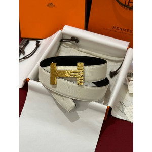 에르메스 벨트 (3.2cm / 3.8cm) (upgrade ver.)