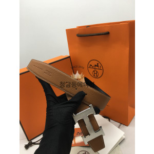 에르메스 벨트 (3.2cm / 3.8cm) (upgrade ver.)