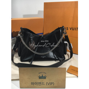 루이비통 캐리올 카고 PM M24861