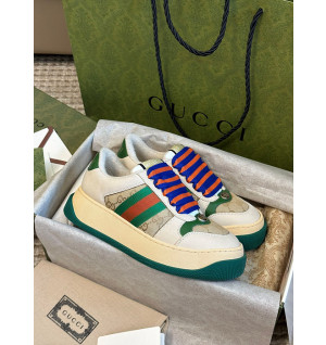 구찌 23FW 스크리너 스니커즈 (남녀공용)