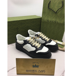 구찌 스크리너 스니커즈 (남녀공용)