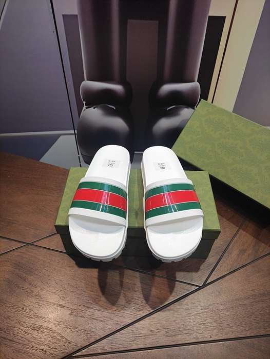 구찌 슬리퍼 (남녀공용)