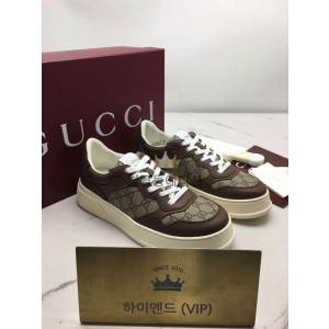 구찌 웹 디테일 GG 스니커즈 upgrade ver. (남녀공용)