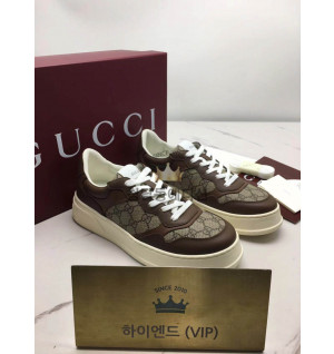 구찌 웹 디테일 GG 스니커즈 upgrade ver. (남녀공용)