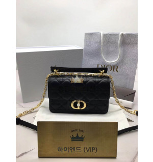 디올 졸리 탑 핸들 백 M9271