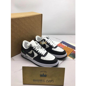 나이키 x 루이비통 포스 로우 (남녀공용)