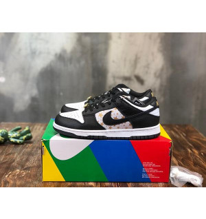 나이키 슈프림 덩크 로우 (남녀공용)