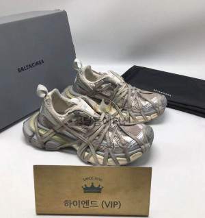 발렌시아가 3xl 익스트림 레이스 스니커즈 (남녀공용)