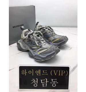 발렌시아가 카고 스니커즈 (남녀공용)