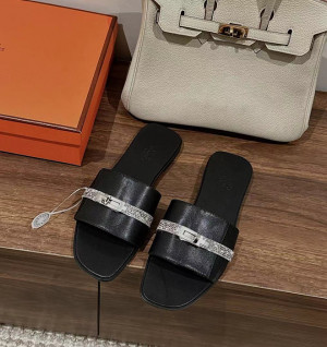 에르메스 23SS 줄리아 샌들