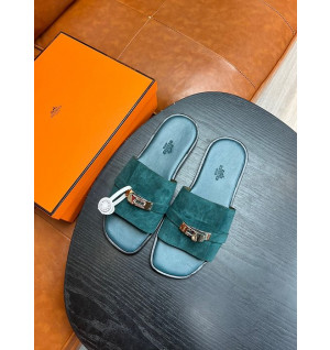 에르메스 가브리엘 켈리 샌들 (남성용)