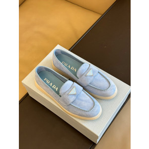 프라다 PRD 로퍼