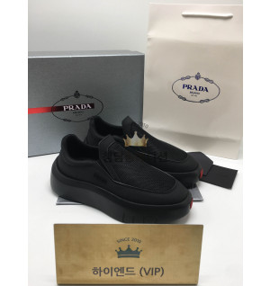 프라다 prd 스니커즈 (남성용)