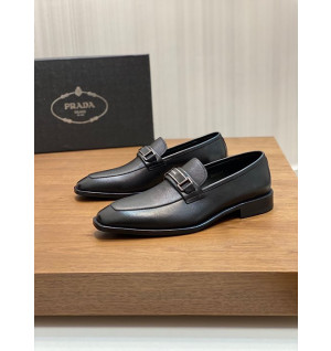 프라다 PRD 로퍼 수제화 (남성용)